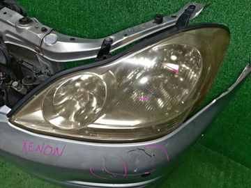 НОУСКАТ НА TOYOTA IPSUM ACM21W 2AZ-FE