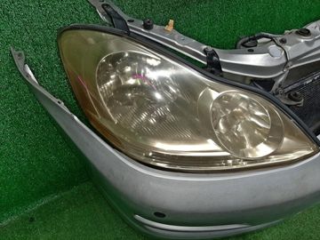 НОУСКАТ НА TOYOTA IPSUM ACM21W 2AZ-FE
