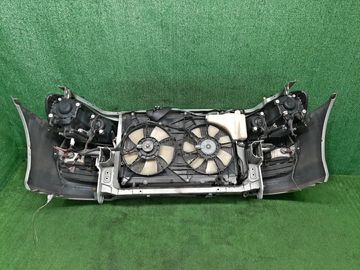НОУСКАТ НА TOYOTA IPSUM ACM21W 2AZ-FE