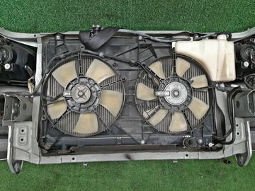 НОУСКАТ НА TOYOTA IPSUM ACM21W 2AZ-FE