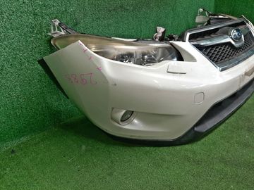 НОУСКАТ НА SUBARU XV GP7 FB20