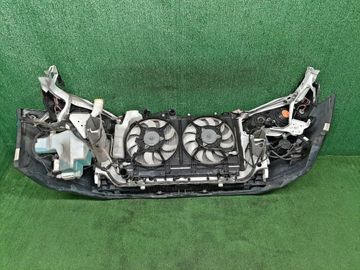 НОУСКАТ НА SUBARU XV GP7 FB20