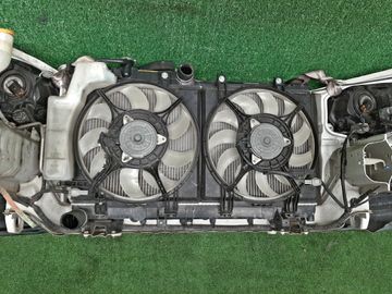 НОУСКАТ НА SUBARU XV GP7 FB20