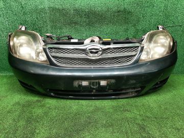 НОУСКАТ НА TOYOTA COROLLA FIELDER NZE121G 1NZ-FE