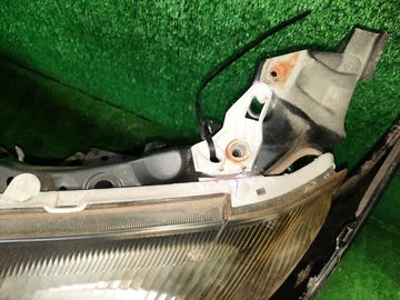 НОУСКАТ НА TOYOTA COROLLA FIELDER NZE121G 1NZ-FE