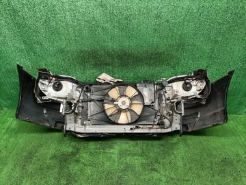 НОУСКАТ НА TOYOTA COROLLA FIELDER NZE121G 1NZ-FE
