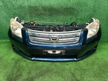 НОУСКАТ НА TOYOTA COROLLA  AXIO ZRE144 2ZR-FAE