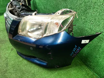 НОУСКАТ НА TOYOTA COROLLA  AXIO ZRE144 2ZR-FAE