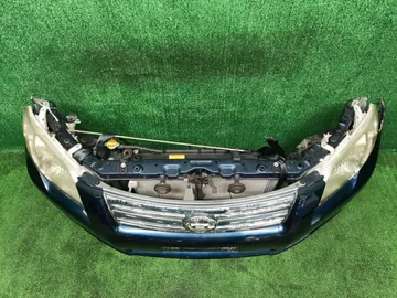 НОУСКАТ НА TOYOTA COROLLA  AXIO ZRE144 2ZR-FAE