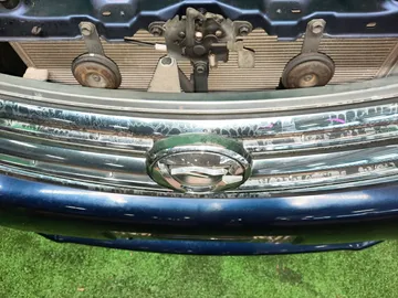 НОУСКАТ НА TOYOTA COROLLA  AXIO ZRE144 2ZR-FAE