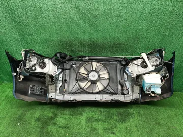 НОУСКАТ НА TOYOTA COROLLA  AXIO ZRE144 2ZR-FAE
