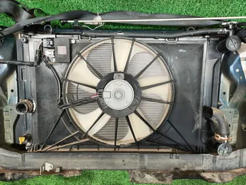 НОУСКАТ НА TOYOTA COROLLA  AXIO ZRE144 2ZR-FAE