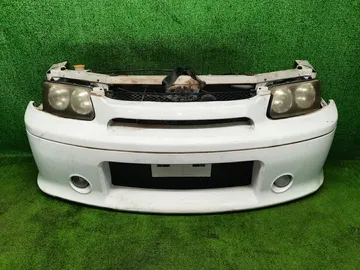 НОУСКАТ НА NISSAN RNESSA N30 SR20DE