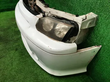НОУСКАТ НА NISSAN RNESSA N30 SR20DE
