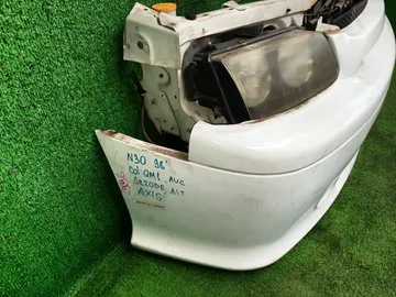 НОУСКАТ НА NISSAN RNESSA N30 SR20DE