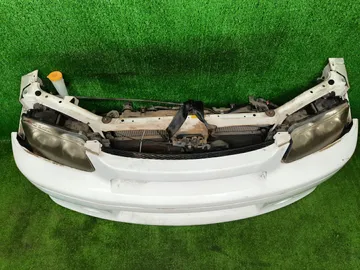 НОУСКАТ НА NISSAN RNESSA N30 SR20DE