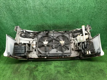 НОУСКАТ НА NISSAN RNESSA N30 SR20DE