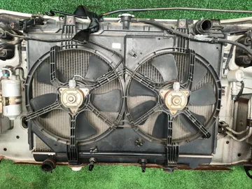 НОУСКАТ НА NISSAN RNESSA N30 SR20DE
