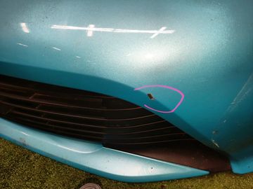 НОУСКАТ НА TOYOTA VITZ NSP135 1NR-FE