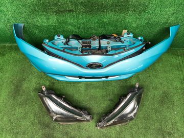 НОУСКАТ НА TOYOTA VITZ NSP135 1NR-FE