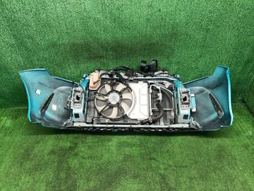 НОУСКАТ НА TOYOTA VITZ NSP135 1NR-FE