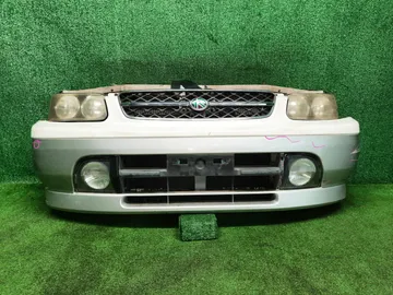 НОУСКАТ НА NISSAN RNESSA PNN30 KA24DE