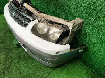 НОУСКАТ НА NISSAN RNESSA PNN30 KA24DE