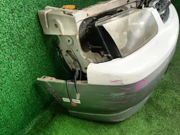 НОУСКАТ НА NISSAN RNESSA PNN30 KA24DE