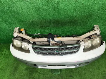 НОУСКАТ НА NISSAN RNESSA PNN30 KA24DE
