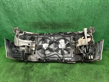НОУСКАТ НА NISSAN RNESSA PNN30 KA24DE