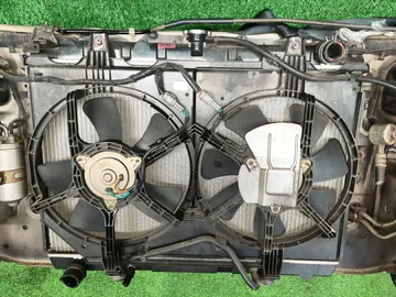 НОУСКАТ НА NISSAN RNESSA PNN30 KA24DE