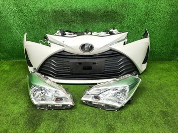 НОУСКАТ НА TOYOTA VITZ KSP130 1KR-FE