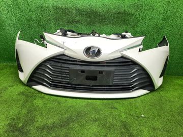 НОУСКАТ НА TOYOTA VITZ KSP130 1KR-FE
