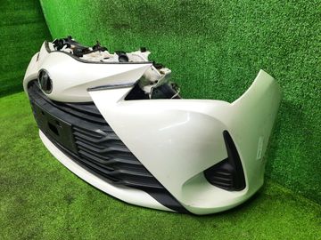 НОУСКАТ НА TOYOTA VITZ KSP130 1KR-FE