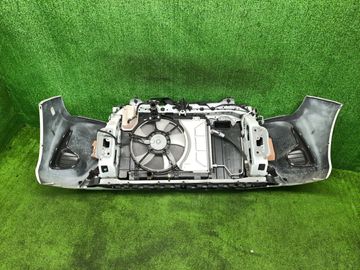 НОУСКАТ НА TOYOTA VITZ KSP130 1KR-FE