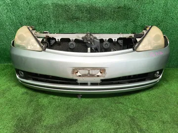 НОУСКАТ НА TOYOTA ALLION ZZT245 1ZZ-FE