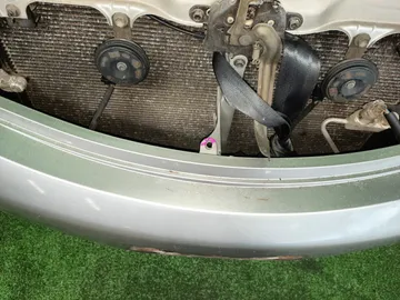 НОУСКАТ НА TOYOTA ALLION ZZT245 1ZZ-FE
