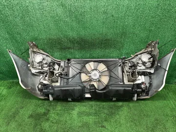 НОУСКАТ НА TOYOTA ALLION ZZT245 1ZZ-FE