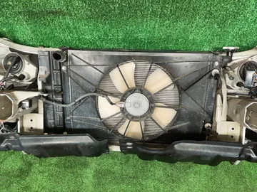 НОУСКАТ НА TOYOTA ALLION ZZT245 1ZZ-FE