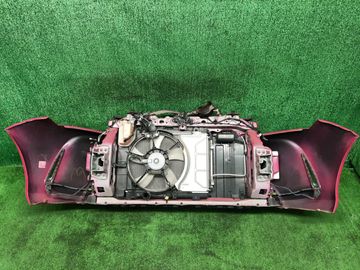 НОУСКАТ НА TOYOTA VITZ KSP130 1KR-FE