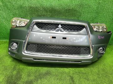 НОУСКАТ НА MITSUBISHI RVR GA3W 4B10