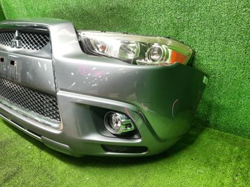 НОУСКАТ НА MITSUBISHI RVR GA3W 4B10