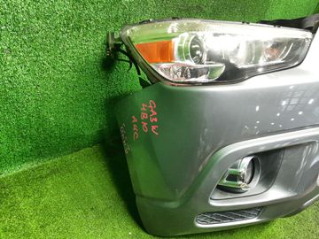 НОУСКАТ НА MITSUBISHI RVR GA3W 4B10