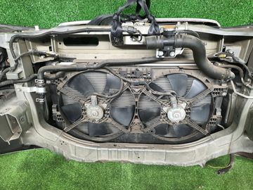 НОУСКАТ НА MITSUBISHI RVR GA3W 4B10