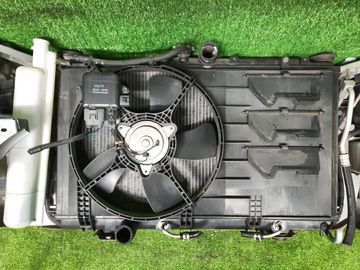 НОУСКАТ НА MITSUBISHI LANCER CEDIA CS5W 4G93