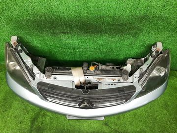 НОУСКАТ НА MITSUBISHI LANCER CEDIA CS5W 4G93