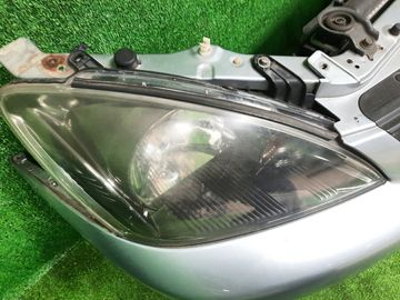 НОУСКАТ НА MITSUBISHI LANCER CEDIA CS5W 4G93