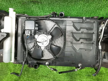 НОУСКАТ НА MITSUBISHI LANCER CEDIA CS5W 4G93