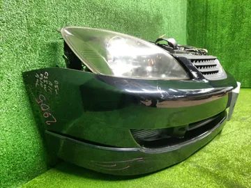НОУСКАТ НА MITSUBISHI LANCER CEDIA CS5W 4G93