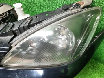 НОУСКАТ НА MITSUBISHI LANCER CEDIA CS5W 4G93